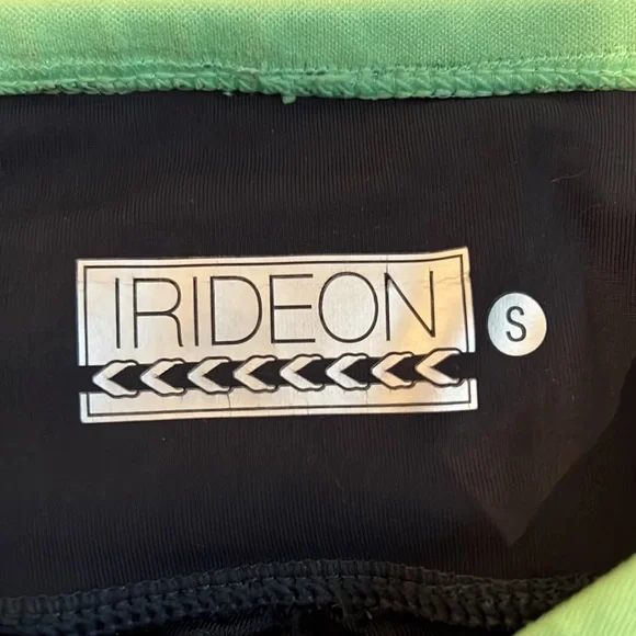 Irideon Synergy Riding Tights - Size S - Picture 2 of 8